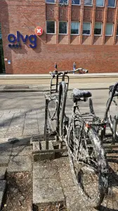 Leentje 01 Mijn fiets